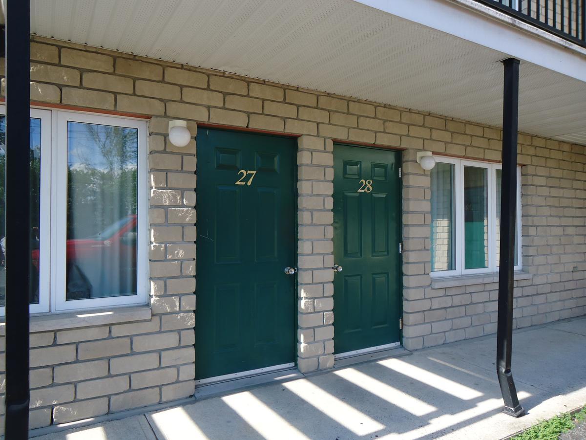 Motel Chateauguay Hull Ngoại thất bức ảnh