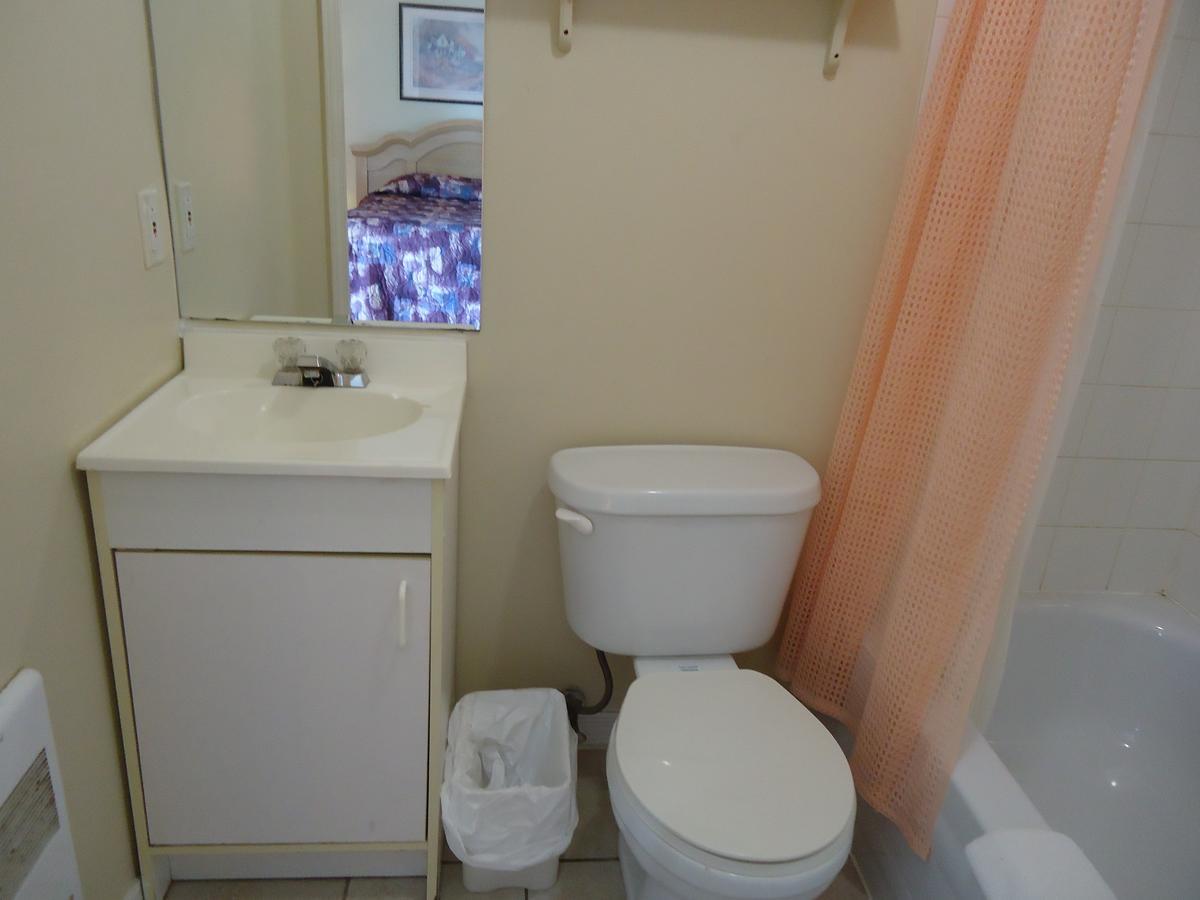 Motel Chateauguay Hull Ngoại thất bức ảnh